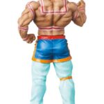 Descubre el apasionante mundo de Minifigura Kinnikuman Super Phenix.