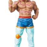 Descubre el apasionante mundo de Minifigura Kinnikuman Super Phenix.