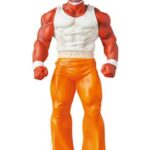 Descubre el apasionante mundo de Minifigura UDF Kinnikuman Great 9cm.