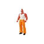 Descubre el apasionante mundo de Minifigura UDF Kinnikuman Great 9cm.