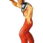 Descubre el apasionante mundo de Minifigura UDF Mongolman 9cm.