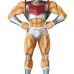 Descubre el apasionante mundo de Minifigura UDF Robin Mask.