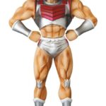 Descubre el apasionante mundo de Minifigura UDF Robin Mask.