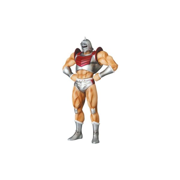 Descubre el apasionante mundo de Minifigura UDF Robin Mask.