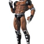 Descubre el apasionante mundo de Minifigura UDF Warsman 10cm.