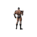 Descubre el apasionante mundo de Minifigura UDF Warsman 10cm.