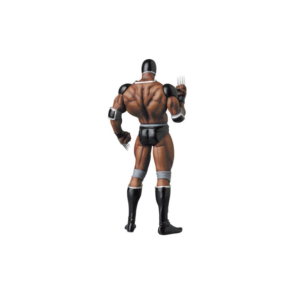 Descubre el apasionante mundo de Minifigura UDF Warsman 10cm.