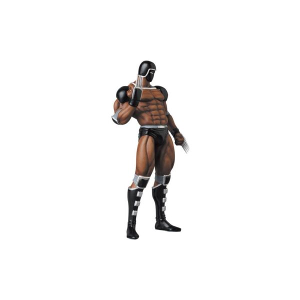 Minifigura UDF Warsman 10cm » Tu Tienda Anime Descubre el apasionante mundo de Minifigura UDF Warsman 10cm.