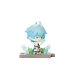 Descubre el apasionante mundo de Pack 6 Figuras Battle Scene Collection.