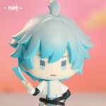 Descubre el apasionante mundo de Pack 6 Figuras Battle Scene Collection.