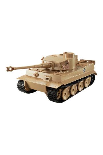 Vehículo Figma Vehicles Tiger I