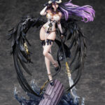 Descubre el apasionante mundo de Estatua Albedo China Dress.