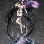 Descubre el apasionante mundo de Estatua Albedo China Dress.