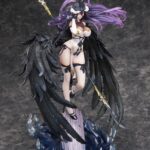 Descubre el apasionante mundo de Estatua Albedo China Dress.
