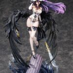 Descubre el apasionante mundo de Estatua Albedo China Dress.