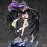 Descubre el apasionante mundo de Estatua Albedo China Dress.