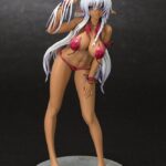 Descubre el apasionante mundo de Estatua Alleyne EX Color.