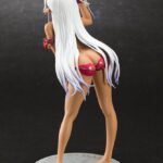 Descubre el apasionante mundo de Estatua Alleyne EX Color.