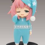 Descubre el apasionante mundo de Estatua Anya Forger Renewal Edition Original.