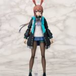 Descubre el apasionante mundo de Estatua Arknights Amiya 18cm.