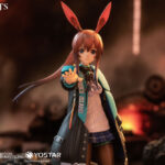 Descubre el apasionante mundo de Estatua Arknights Amiya 18cm.