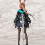 Descubre el apasionante mundo de Estatua Arknights Amiya 18cm.