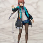 Descubre el apasionante mundo de Estatua Arknights Amiya 18cm.