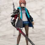 Descubre el apasionante mundo de Estatua Arknights Amiya 18cm.