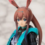 Descubre el apasionante mundo de Estatua Arknights Amiya 18cm.
