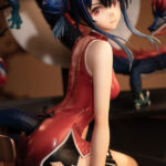 Descubre el apasionante mundo de Estatua Arknights Chen 21cm.