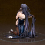 Descubre el apasionante mundo de Estatua Azuma Light Equipped.