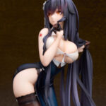 Descubre el apasionante mundo de Estatua Azuma Light Equipped.