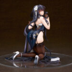 Descubre el apasionante mundo de Estatua Azuma Light Equipped.