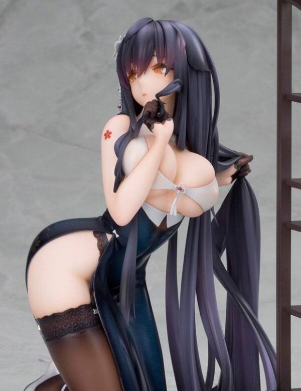Descubre el apasionante mundo de Estatua Azur Lane Azuma.