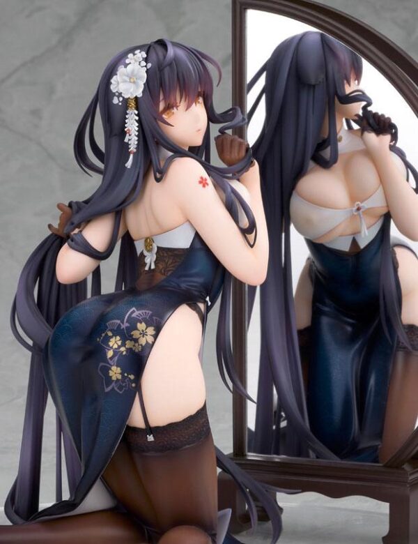 Descubre el apasionante mundo de Estatua Azur Lane Azuma.