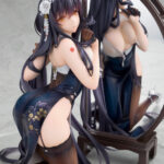 Descubre el apasionante mundo de Estatua Azur Lane Azuma.