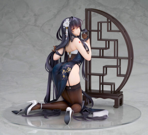 Descubre el apasionante mundo de Estatua Azur Lane Azuma.