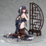 Descubre el apasionante mundo de Estatua Azur Lane Azuma.