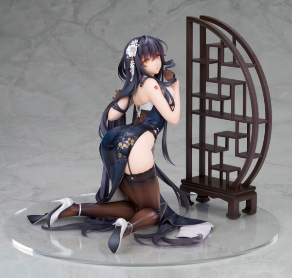 Descubre el apasionante mundo de Estatua Azur Lane Azuma.