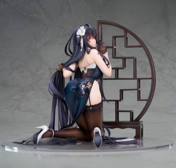 Descubre el apasionante mundo de Estatua Azur Lane Azuma.