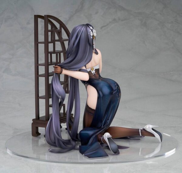 Descubre el apasionante mundo de Estatua Azur Lane Azuma.