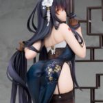 Descubre el apasionante mundo de Estatua Azur Lane Azuma.