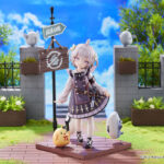 Descubre el apasionante mundo de Estatua Azur Lane U-110.