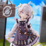 Descubre el apasionante mundo de Estatua Azur Lane U-110.