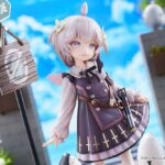 Descubre el apasionante mundo de Estatua Azur Lane U-110.