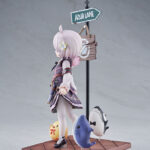 Descubre el apasionante mundo de Estatua Azur Lane U-110.