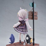 Descubre el apasionante mundo de Estatua Azur Lane U-110.