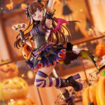 Descubre el apasionante mundo de Estatua Chiyoko Sonoda 23cm.