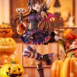 Descubre el apasionante mundo de Estatua Chiyoko Sonoda 23cm.