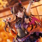 Descubre el apasionante mundo de Estatua Chiyoko Sonoda 23cm.